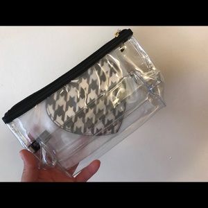 BRAND NEW! Cosmetic Bag